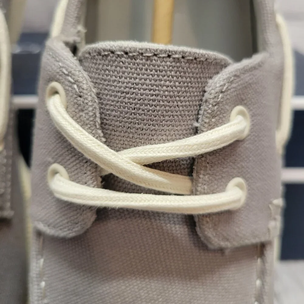 Club Room Men's Elliot Lace-up Boat Shoes